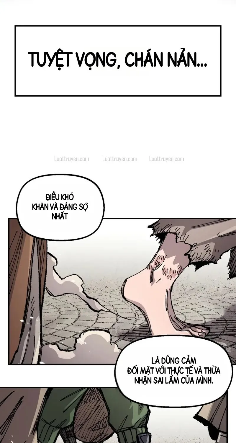Sắp Xuất Ngũ Thì Isekai Chap 215 - Next Chap 216