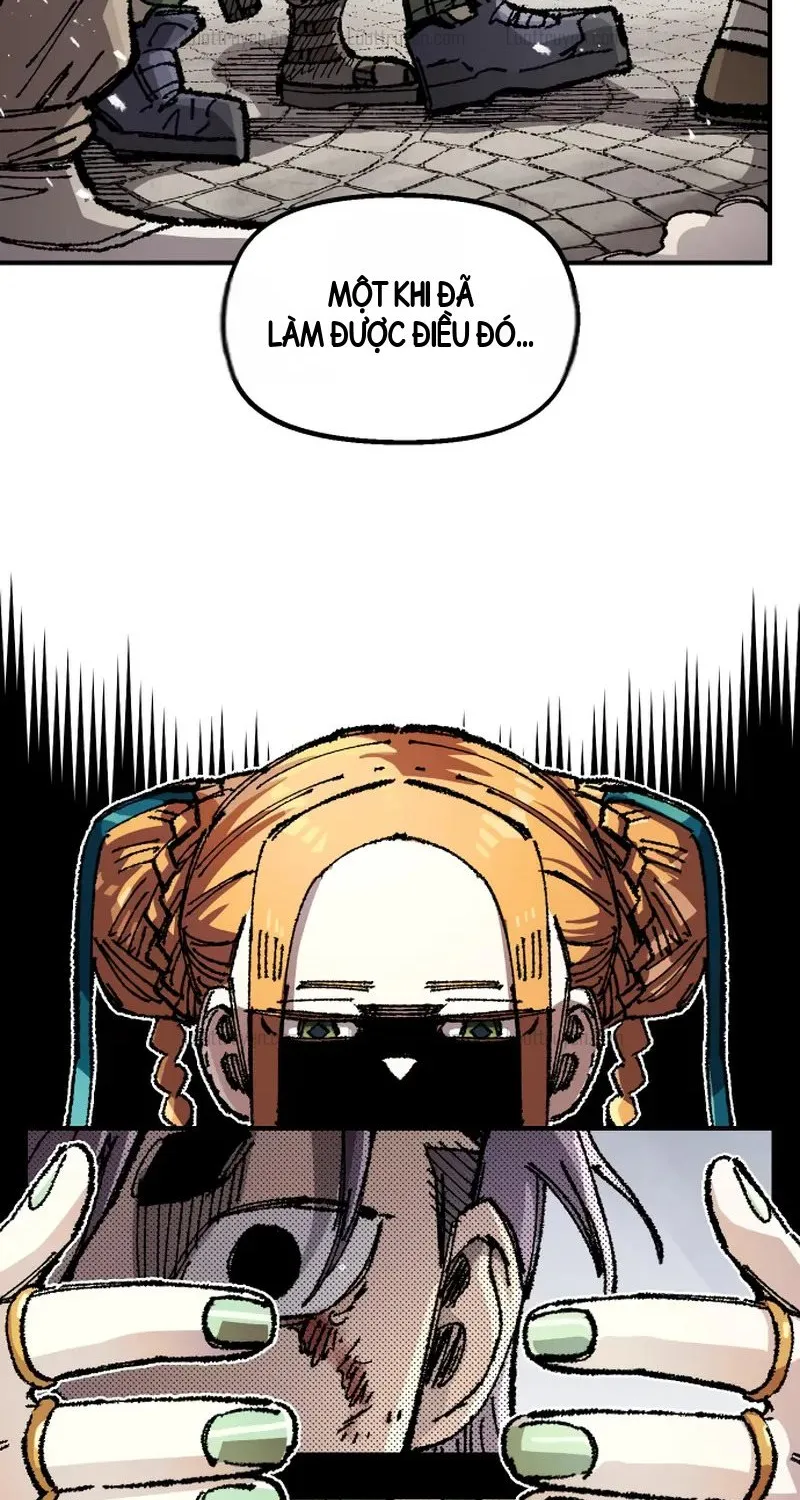 Sắp Xuất Ngũ Thì Isekai Chap 215 - Next Chap 216