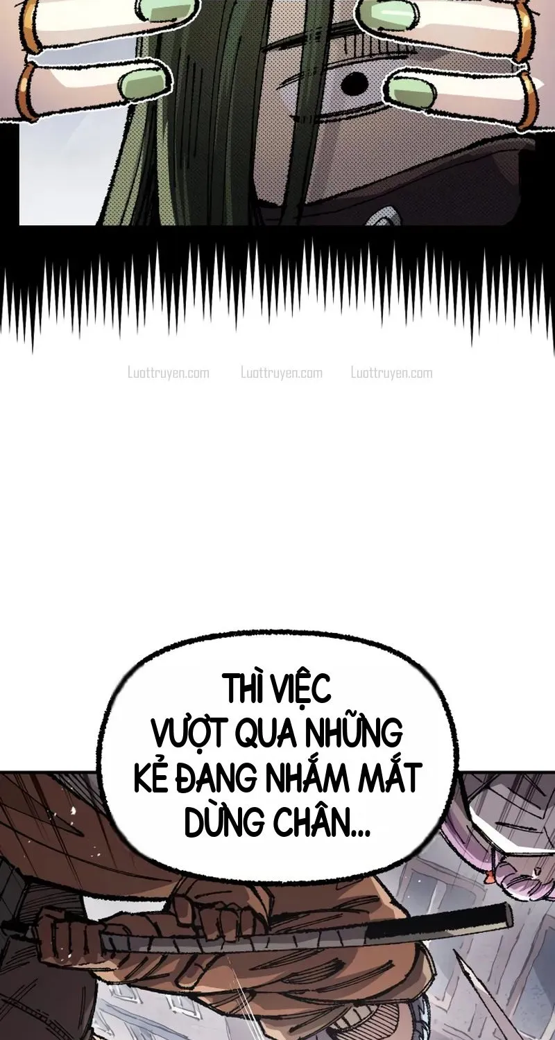 Sắp Xuất Ngũ Thì Isekai Chap 215 - Next Chap 216