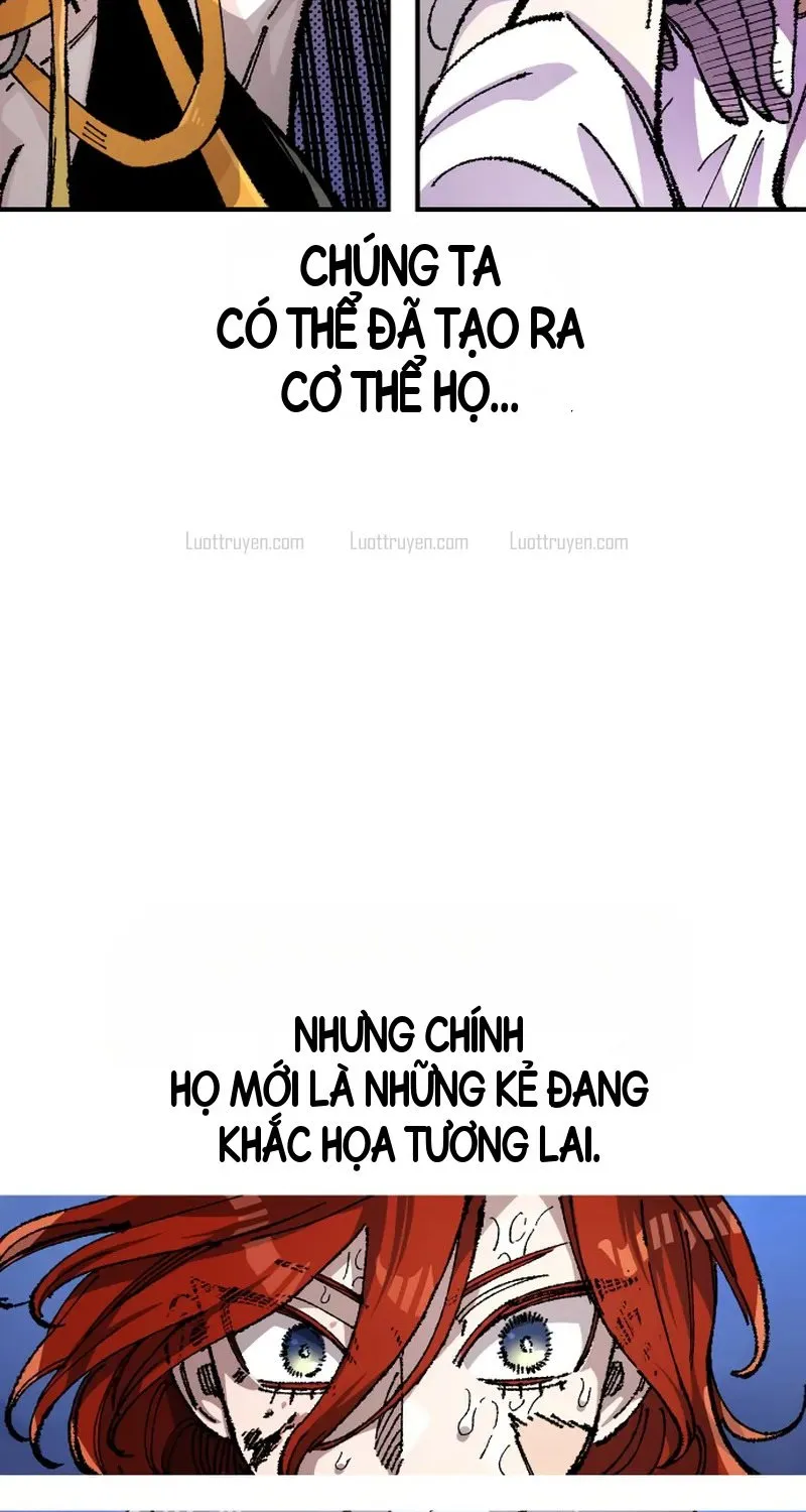 Sắp Xuất Ngũ Thì Isekai Chap 215 - Next Chap 216