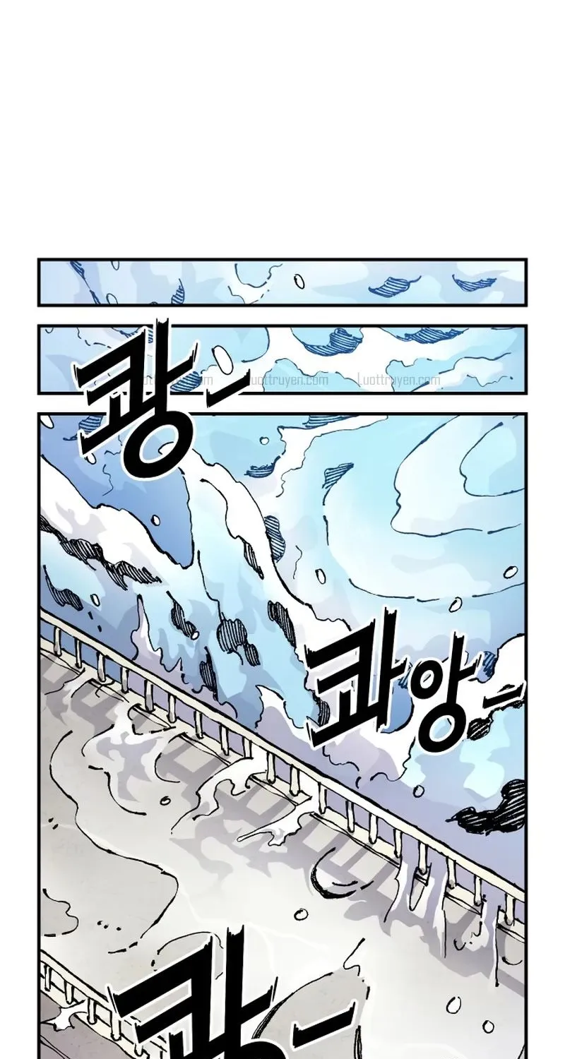 Sắp Xuất Ngũ Thì Isekai Chap 215 - Next Chap 216