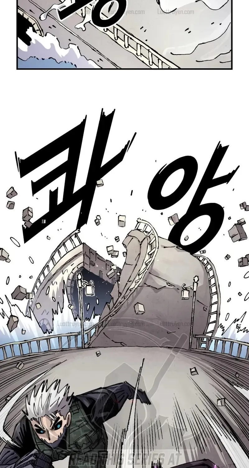 Sắp Xuất Ngũ Thì Isekai Chap 215 - Next Chap 216