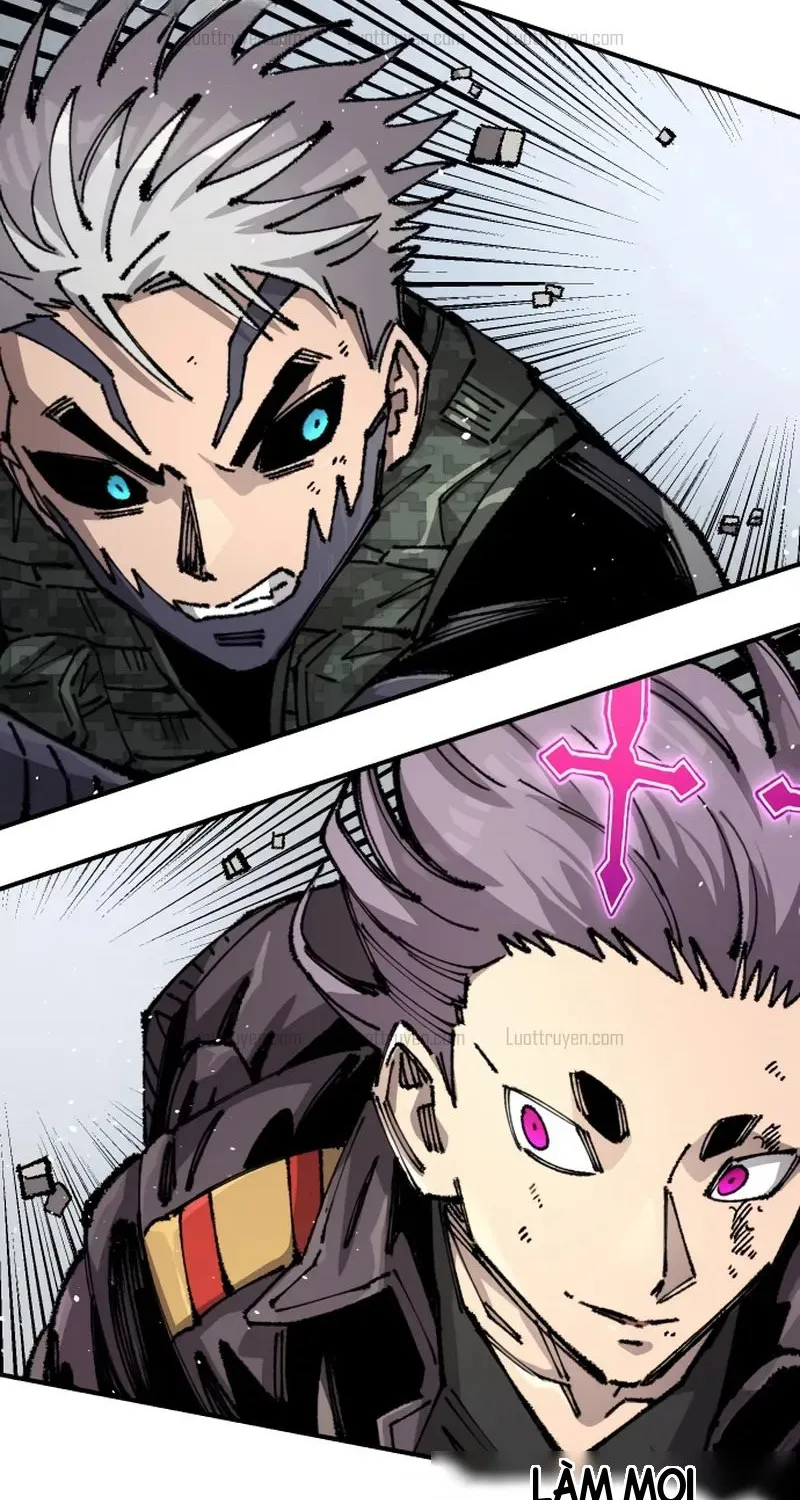 Sắp Xuất Ngũ Thì Isekai Chap 215 - Next Chap 216