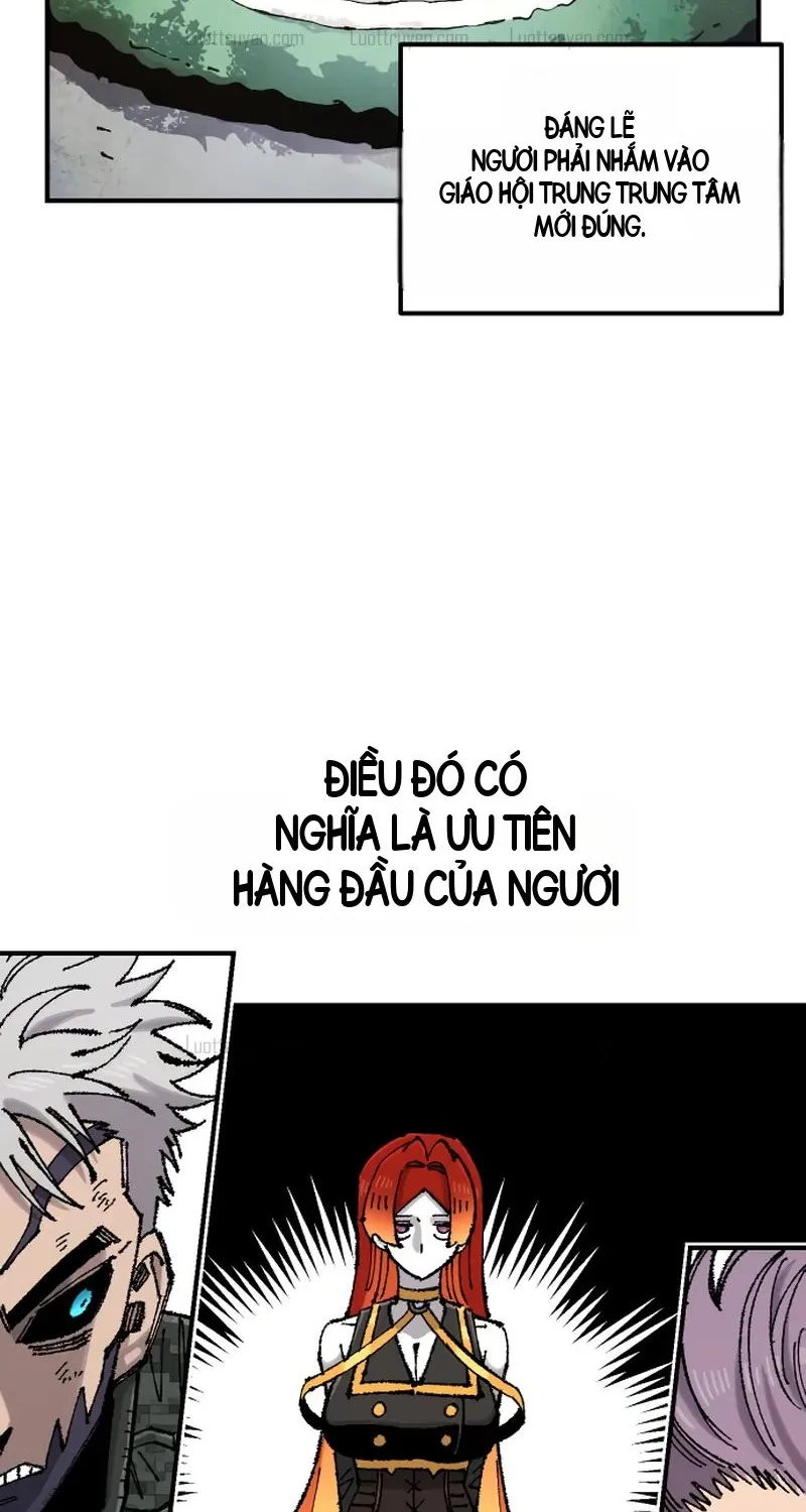 Sắp Xuất Ngũ Thì Isekai Chap 215 - Next Chap 216