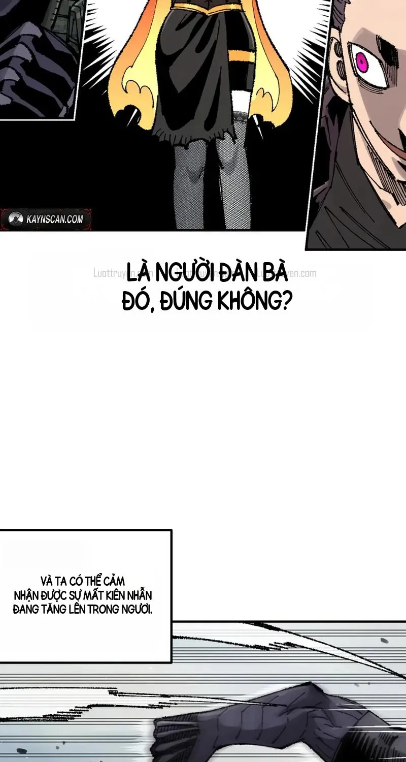 Sắp Xuất Ngũ Thì Isekai Chap 215 - Next Chap 216