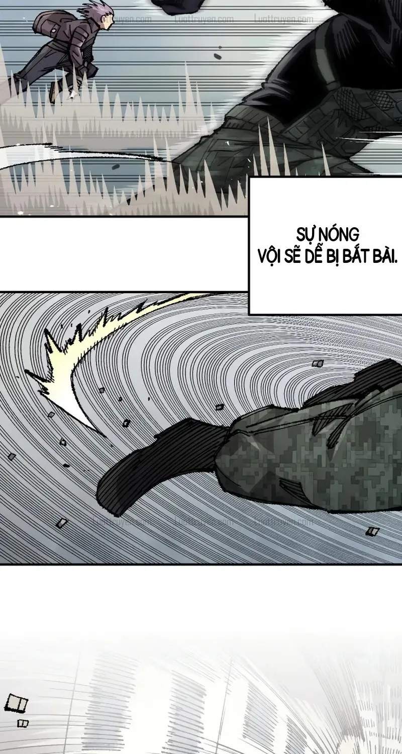 Sắp Xuất Ngũ Thì Isekai Chap 215 - Next Chap 216