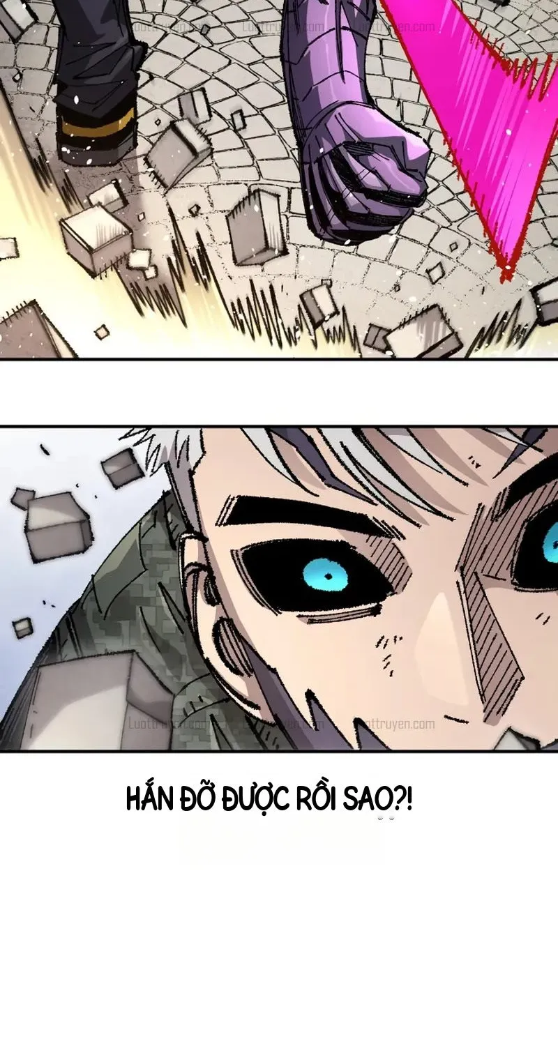 Sắp Xuất Ngũ Thì Isekai Chap 215 - Next Chap 216