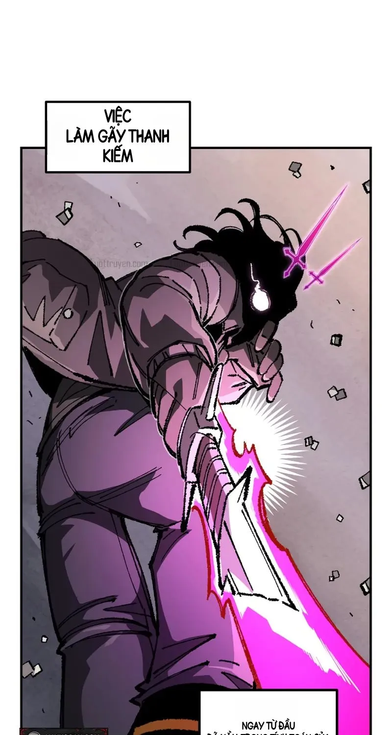 Sắp Xuất Ngũ Thì Isekai Chap 215 - Next Chap 216