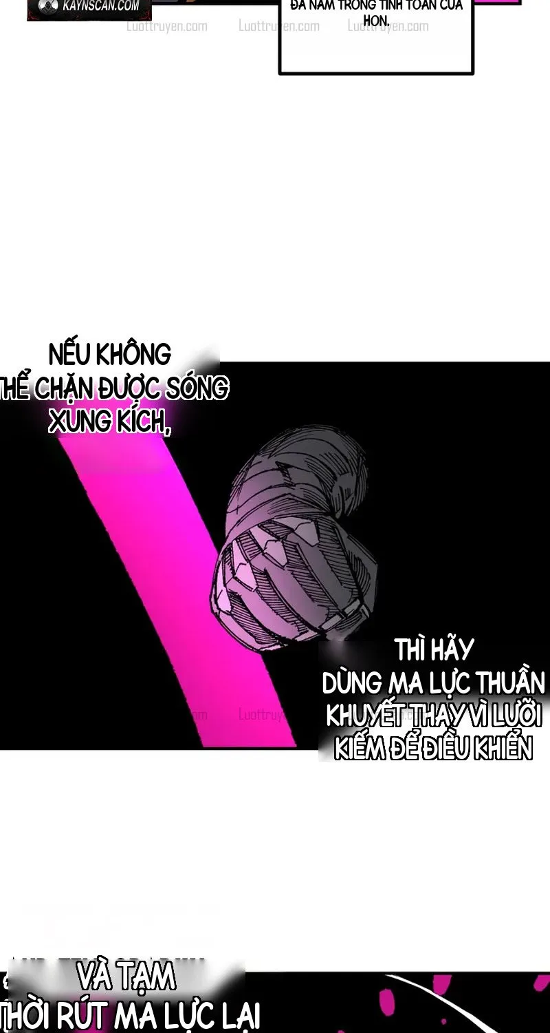 Sắp Xuất Ngũ Thì Isekai Chap 215 - Next Chap 216