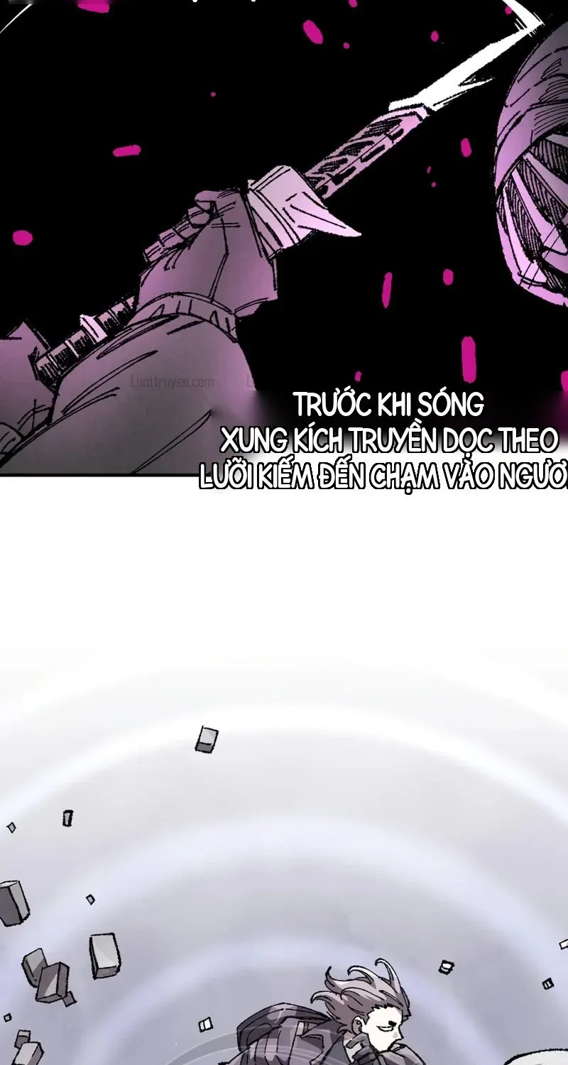 Sắp Xuất Ngũ Thì Isekai Chap 215 - Next Chap 216