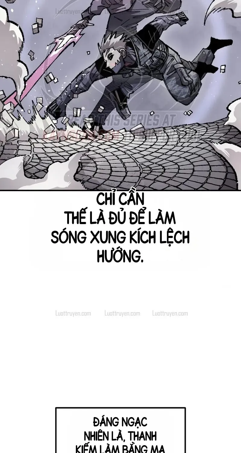 Sắp Xuất Ngũ Thì Isekai Chap 215 - Next Chap 216