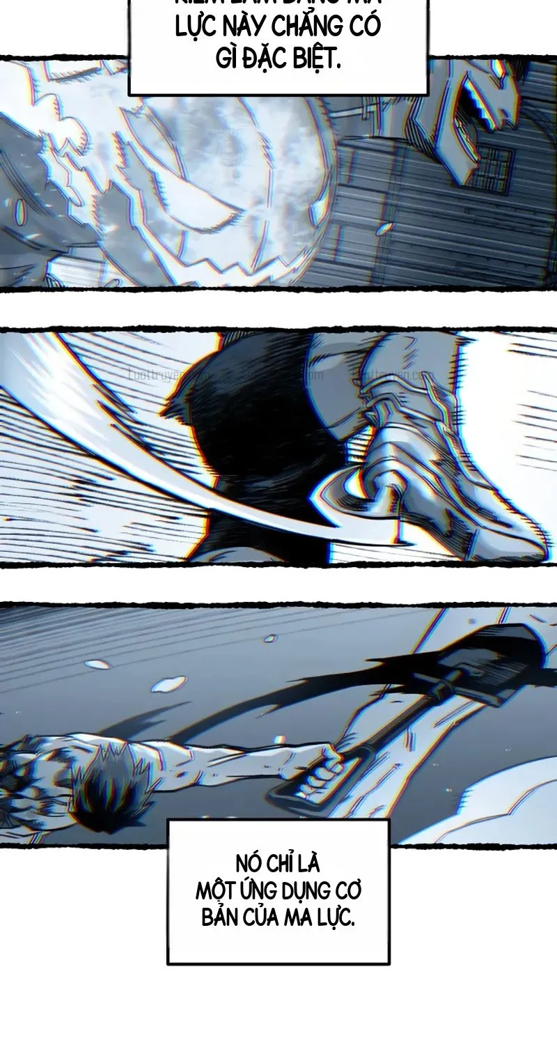 Sắp Xuất Ngũ Thì Isekai Chap 215 - Next Chap 216