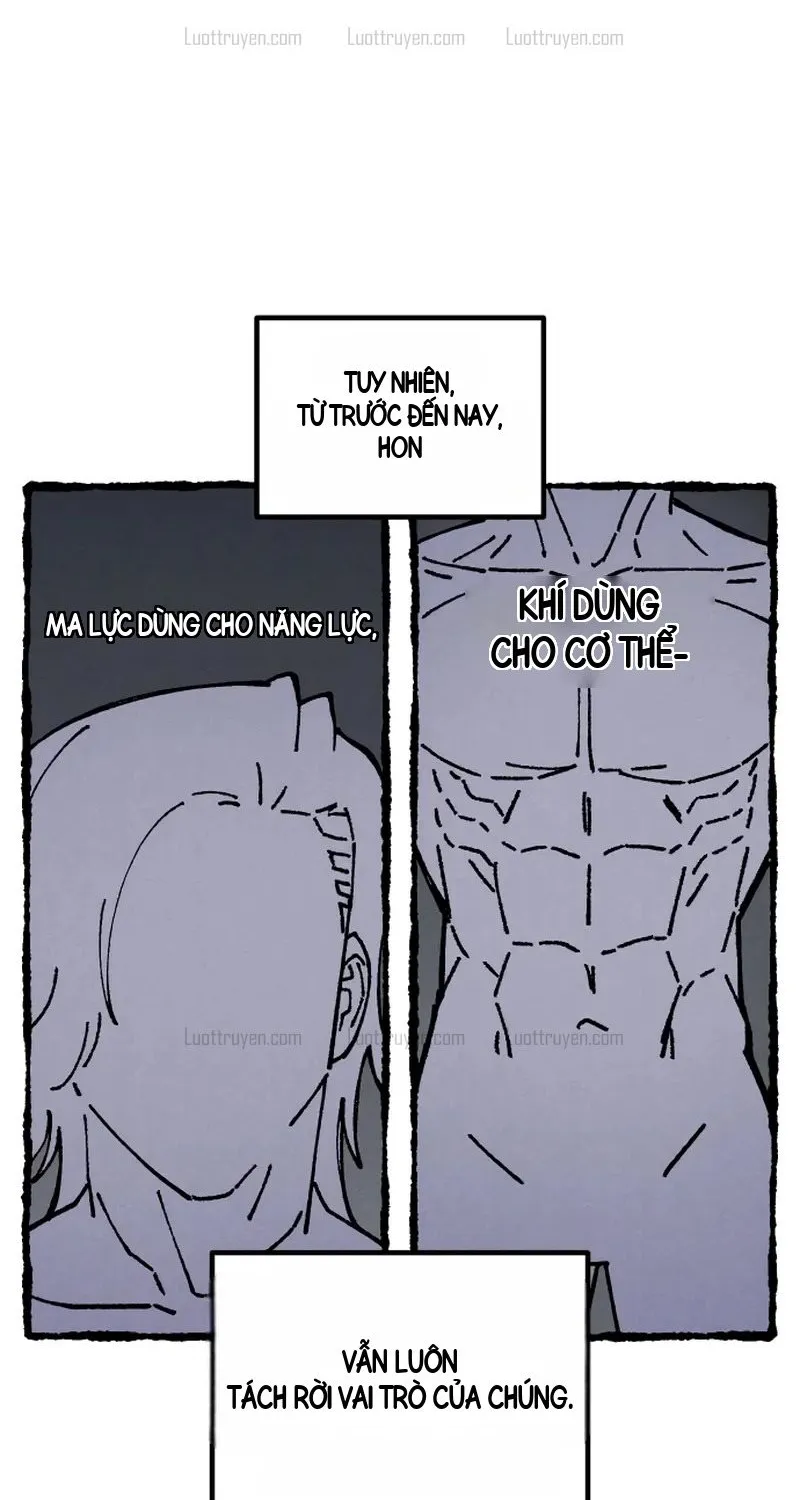 Sắp Xuất Ngũ Thì Isekai Chap 215 - Next Chap 216