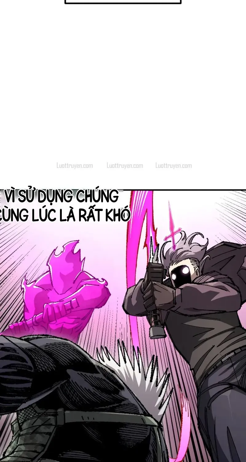 Sắp Xuất Ngũ Thì Isekai Chap 215 - Next Chap 216