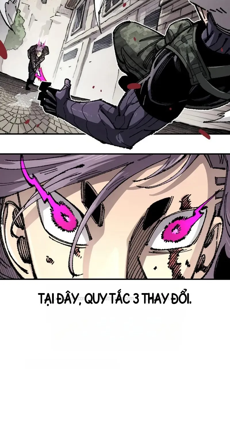 Sắp Xuất Ngũ Thì Isekai Chap 215 - Next Chap 216