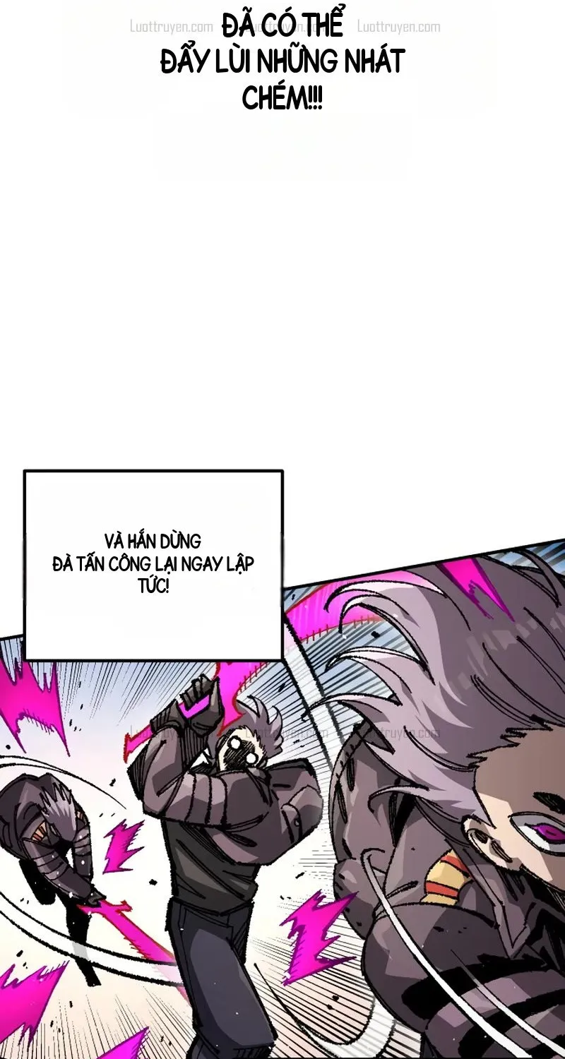 Sắp Xuất Ngũ Thì Isekai Chap 215 - Next Chap 216