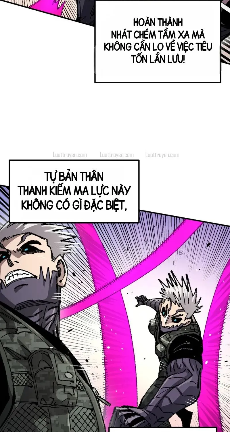 Sắp Xuất Ngũ Thì Isekai Chap 215 - Next Chap 216