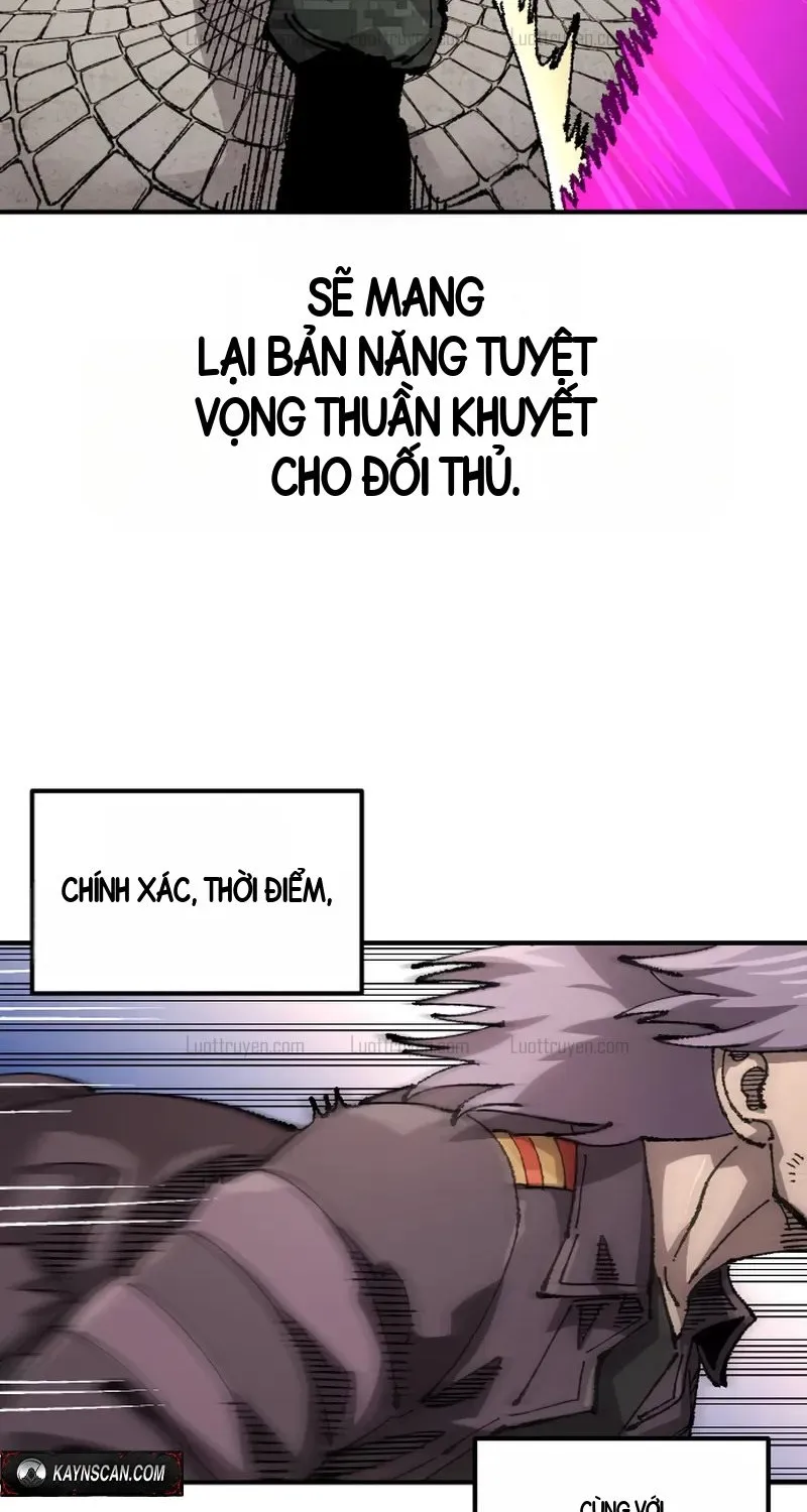 Sắp Xuất Ngũ Thì Isekai Chap 215 - Next Chap 216