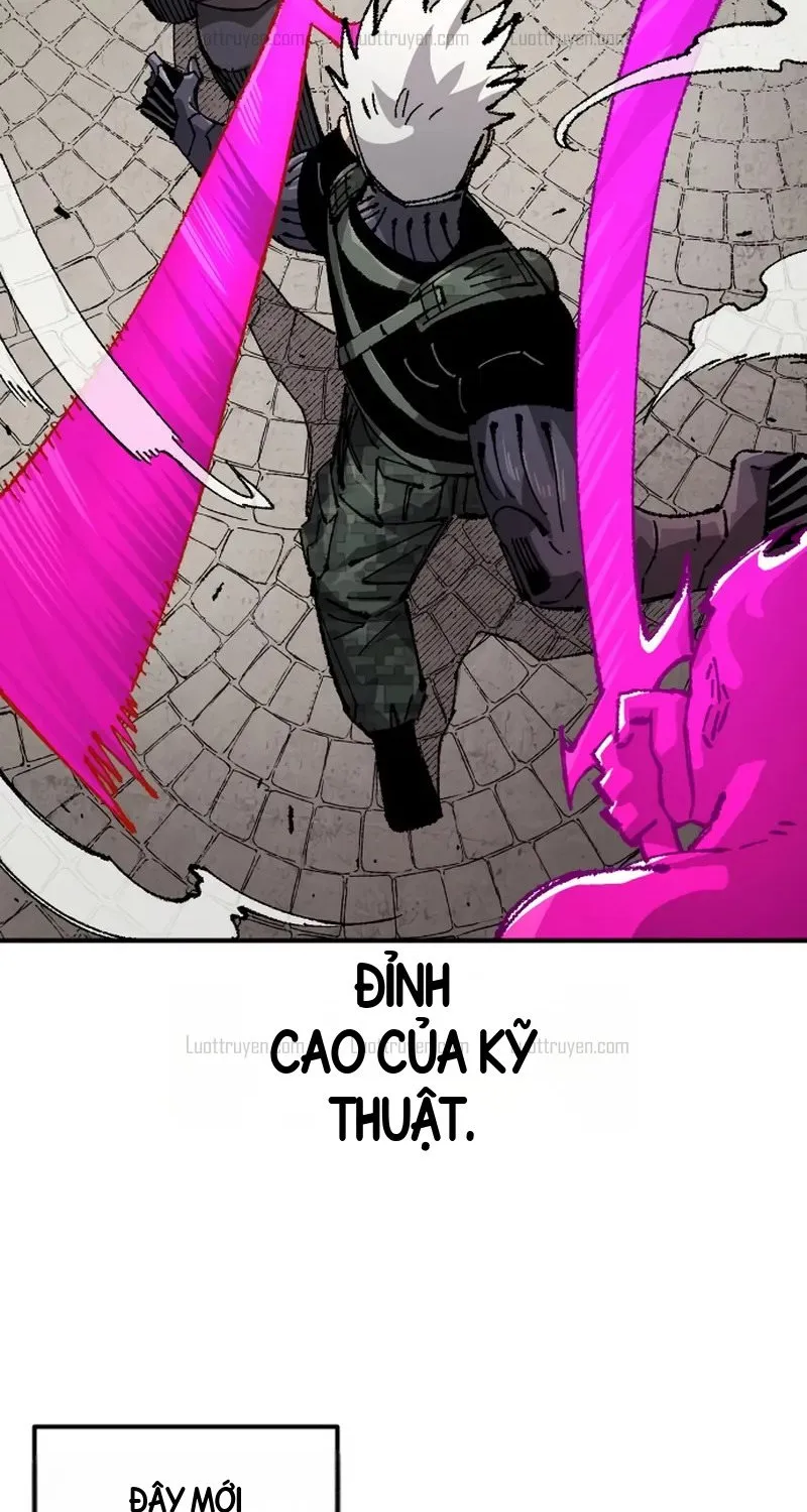 Sắp Xuất Ngũ Thì Isekai Chap 215 - Next Chap 216