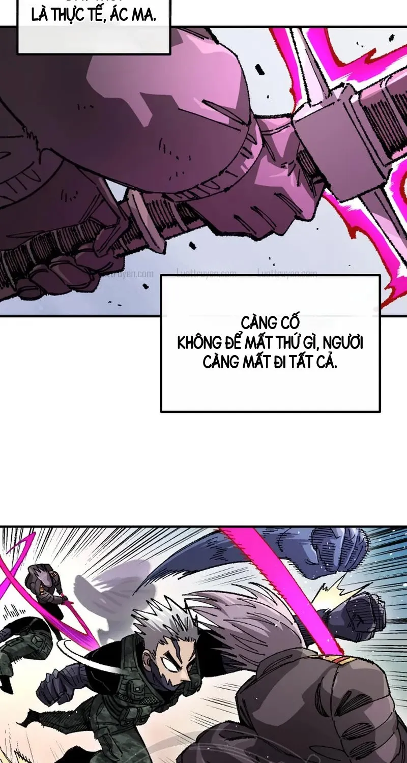 Sắp Xuất Ngũ Thì Isekai Chap 215 - Next Chap 216