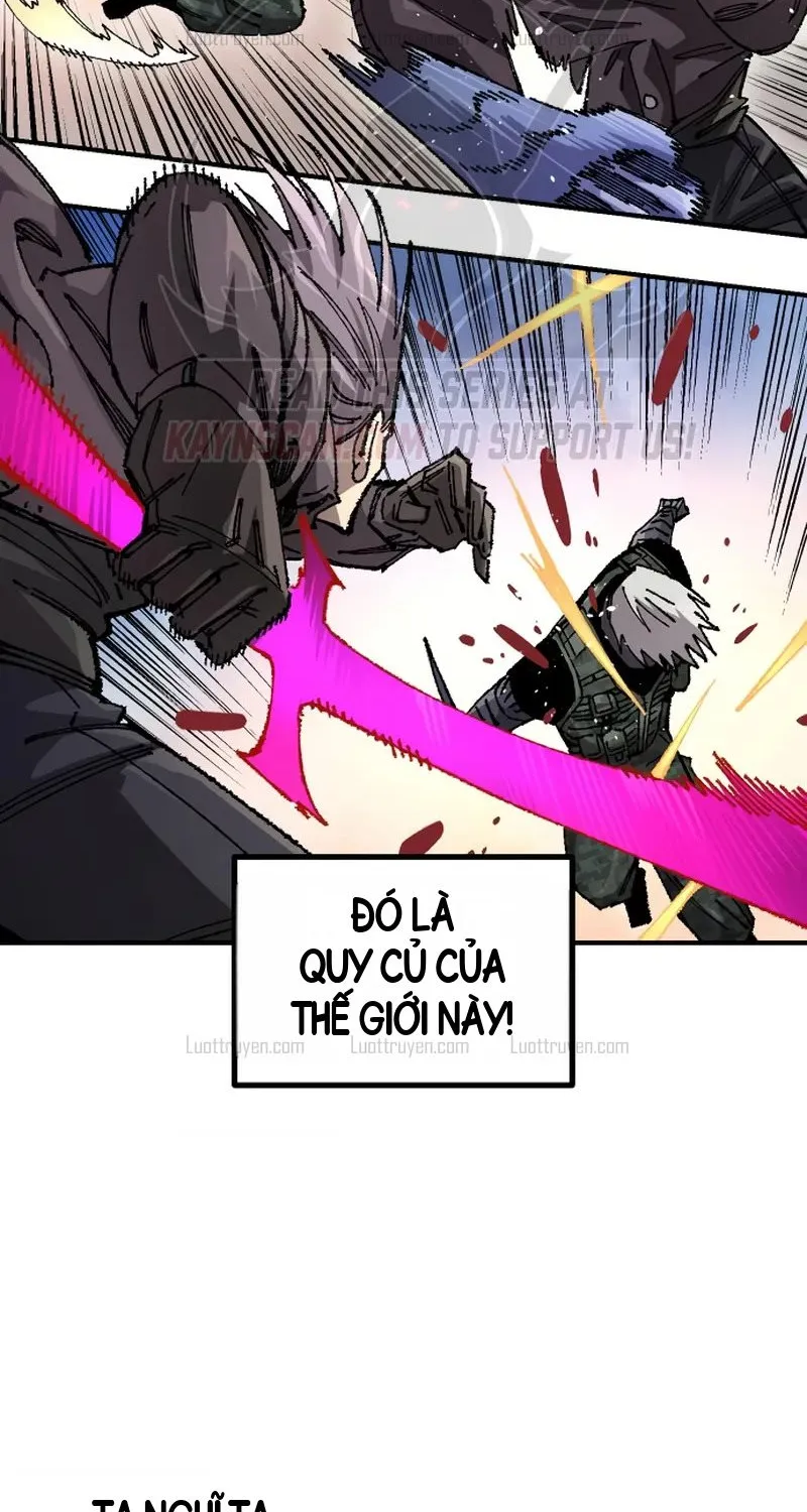 Sắp Xuất Ngũ Thì Isekai Chap 215 - Next Chap 216