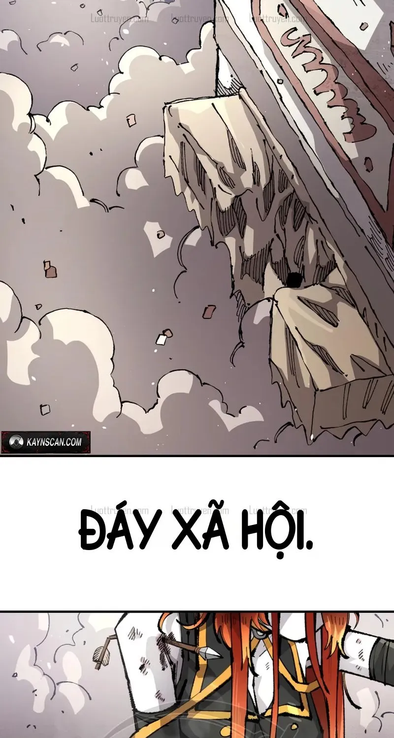 Sắp Xuất Ngũ Thì Isekai Chap 215 - Next Chap 216