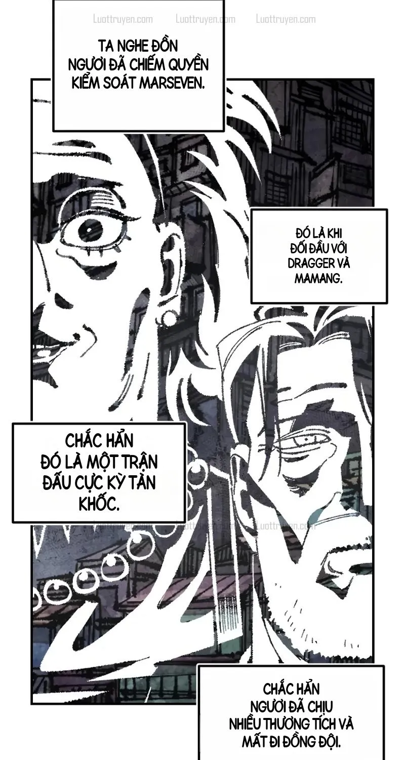 Sắp Xuất Ngũ Thì Isekai Chap 215 - Next Chap 216
