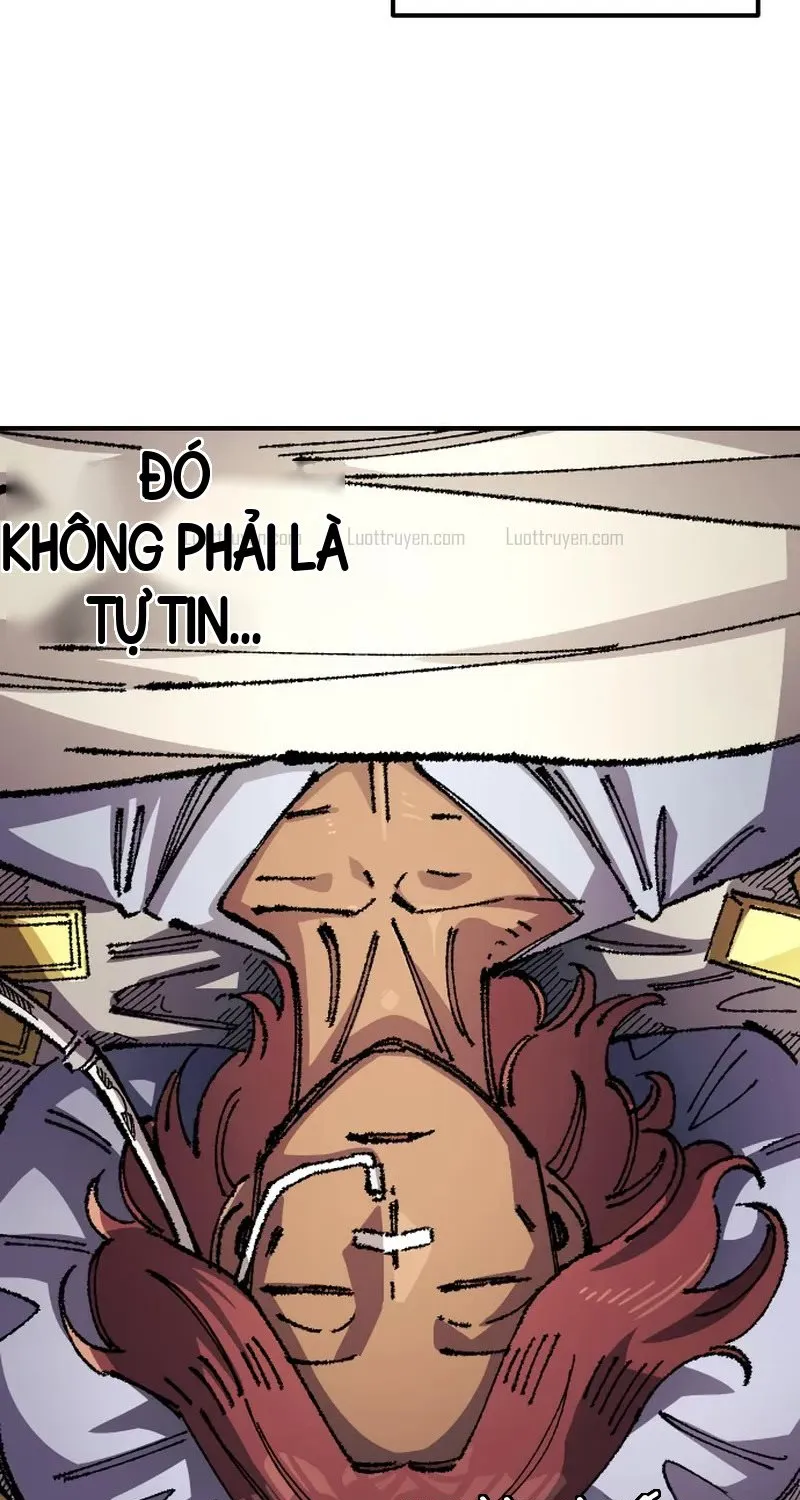 Sắp Xuất Ngũ Thì Isekai Chap 215 - Next Chap 216