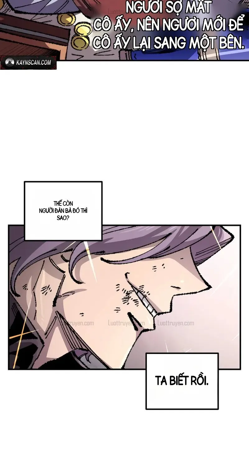 Sắp Xuất Ngũ Thì Isekai Chap 215 - Next Chap 216
