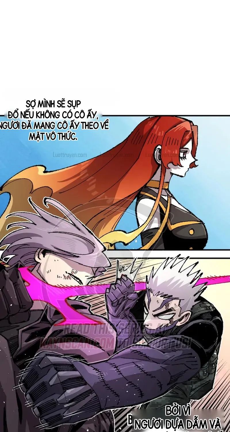 Sắp Xuất Ngũ Thì Isekai Chap 215 - Next Chap 216