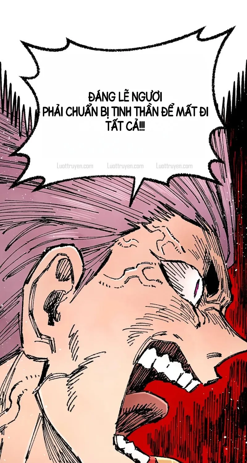 Sắp Xuất Ngũ Thì Isekai Chap 215 - Next Chap 216