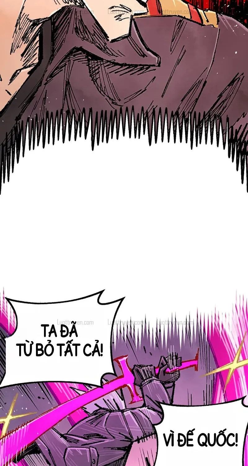 Sắp Xuất Ngũ Thì Isekai Chap 215 - Next Chap 216