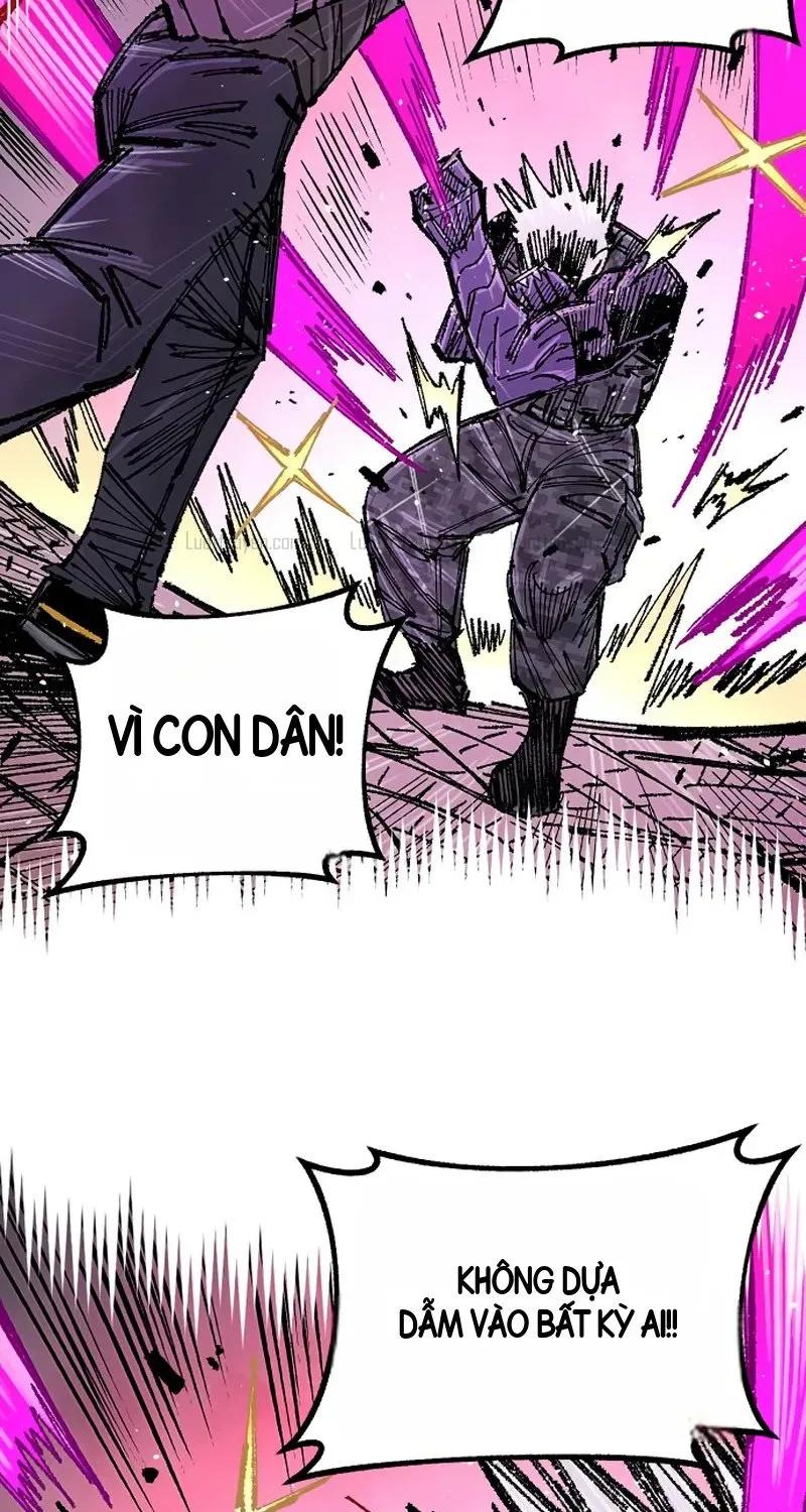 Sắp Xuất Ngũ Thì Isekai Chap 215 - Next Chap 216