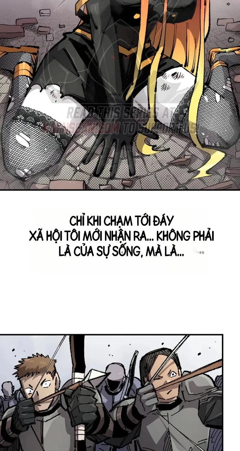 Sắp Xuất Ngũ Thì Isekai Chap 215 - Next Chap 216