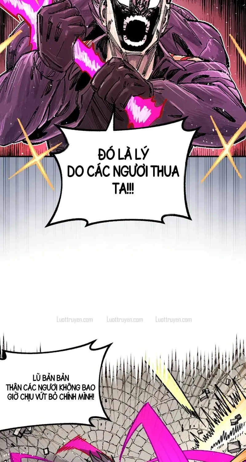 Sắp Xuất Ngũ Thì Isekai Chap 215 - Next Chap 216