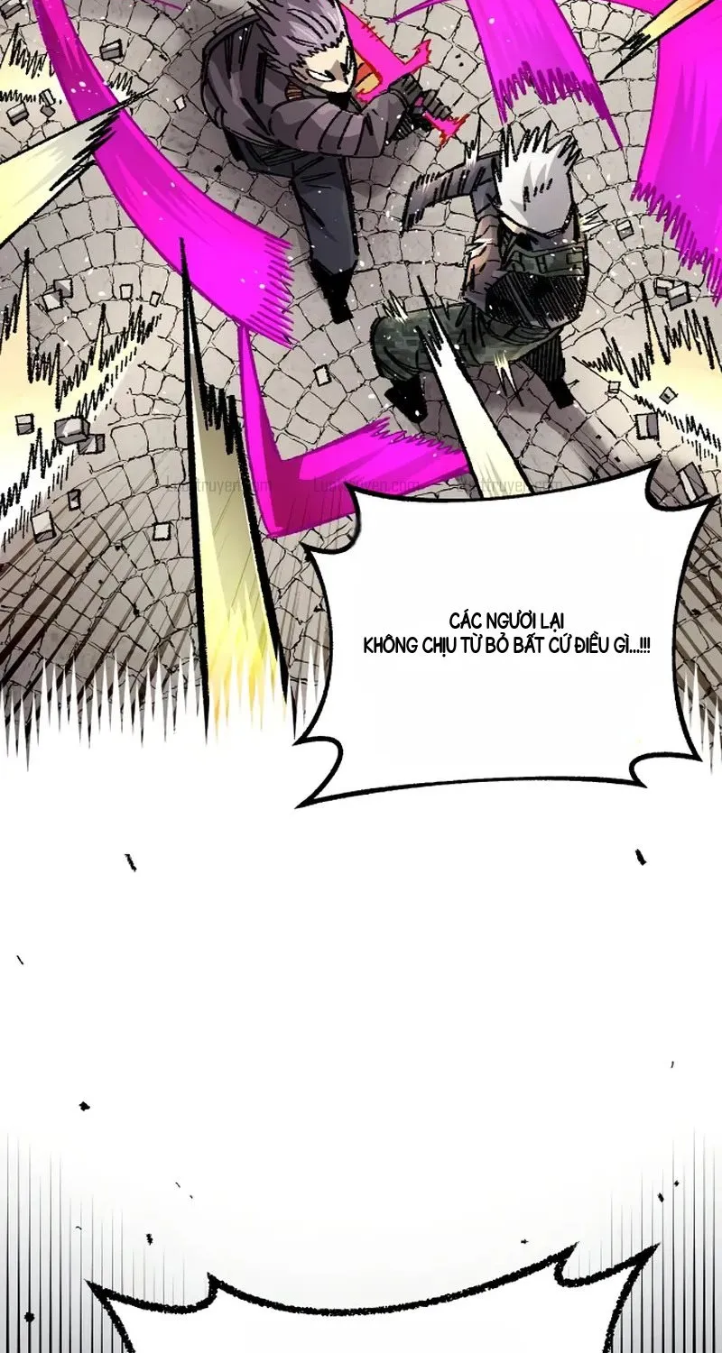 Sắp Xuất Ngũ Thì Isekai Chap 215 - Next Chap 216