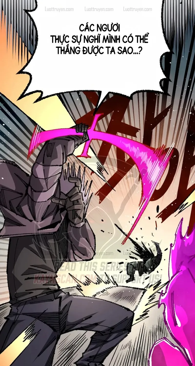 Sắp Xuất Ngũ Thì Isekai Chap 215 - Next Chap 216