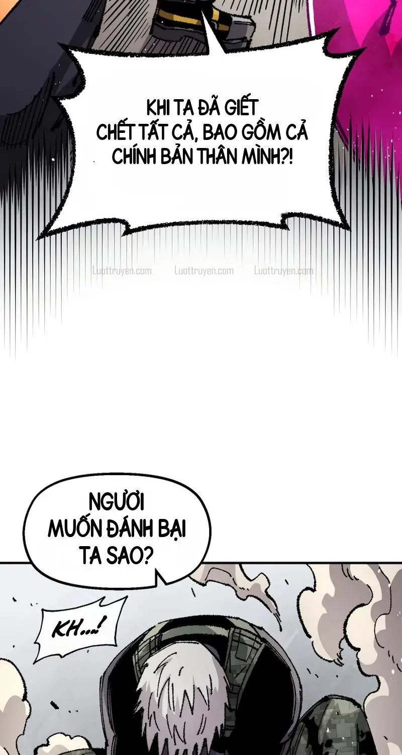 Sắp Xuất Ngũ Thì Isekai Chap 215 - Next Chap 216