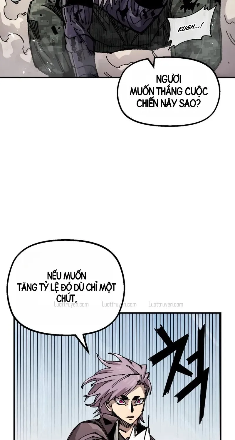 Sắp Xuất Ngũ Thì Isekai Chap 215 - Next Chap 216