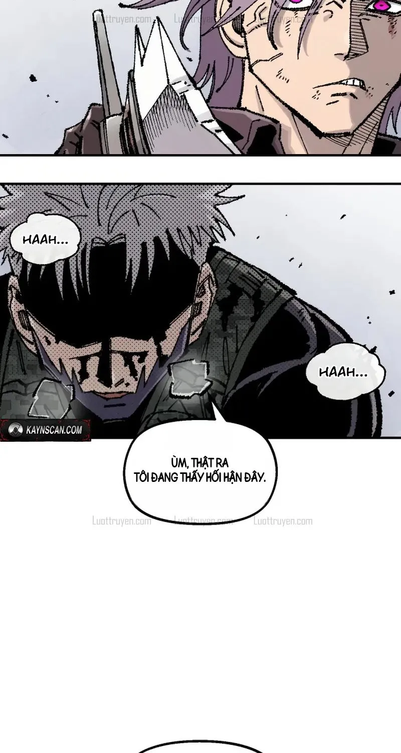 Sắp Xuất Ngũ Thì Isekai Chap 215 - Next Chap 216