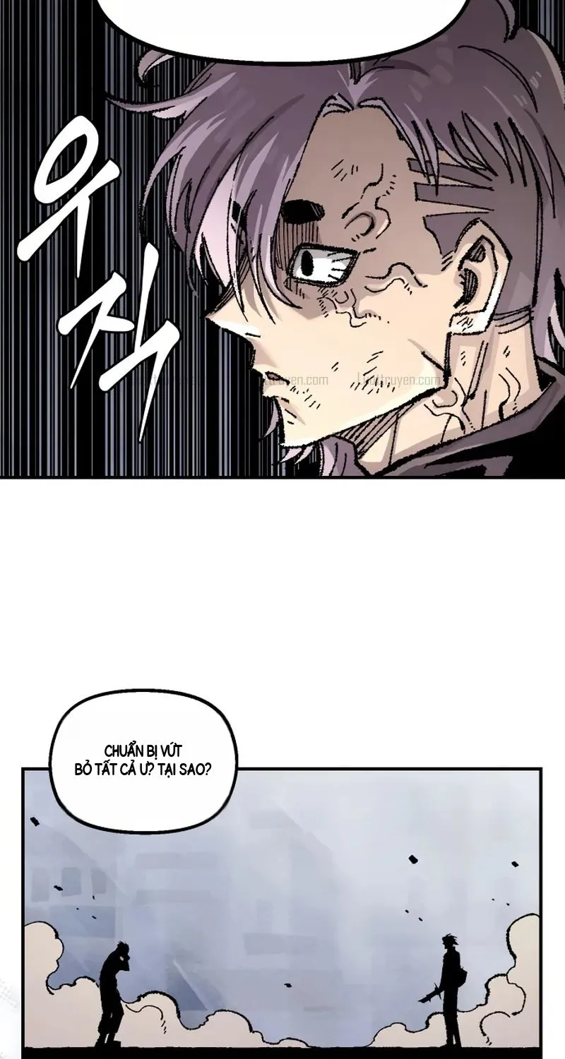 Sắp Xuất Ngũ Thì Isekai Chap 215 - Next Chap 216