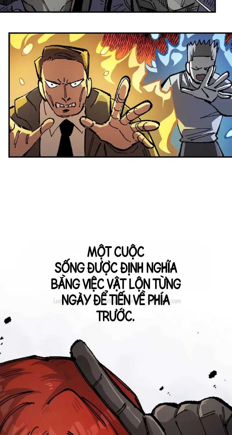 Sắp Xuất Ngũ Thì Isekai Chap 215 - Next Chap 216