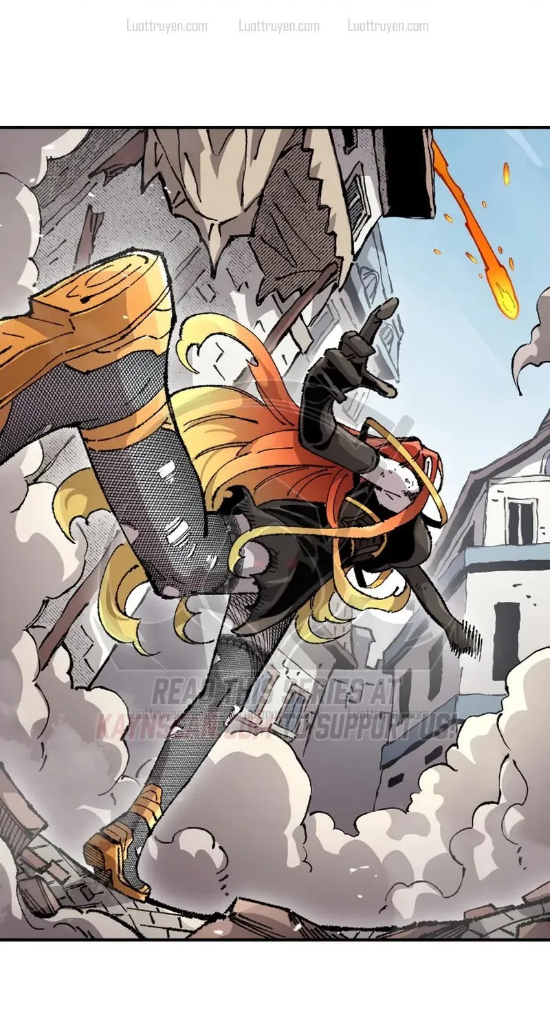 Sắp Xuất Ngũ Thì Isekai Chap 215 - Next Chap 216