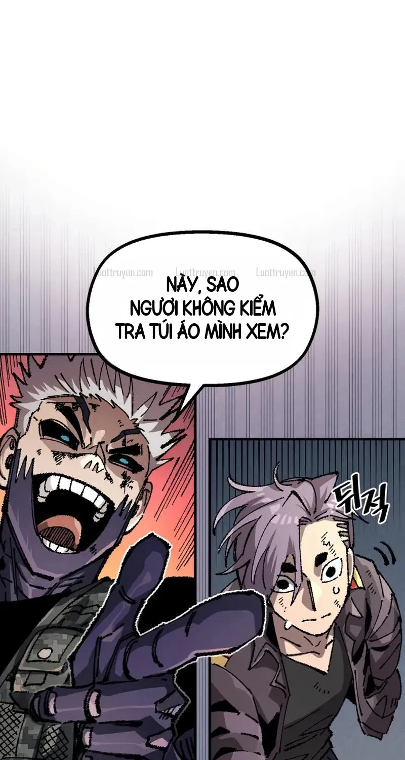 Sắp Xuất Ngũ Thì Isekai Chap 215 - Next Chap 216