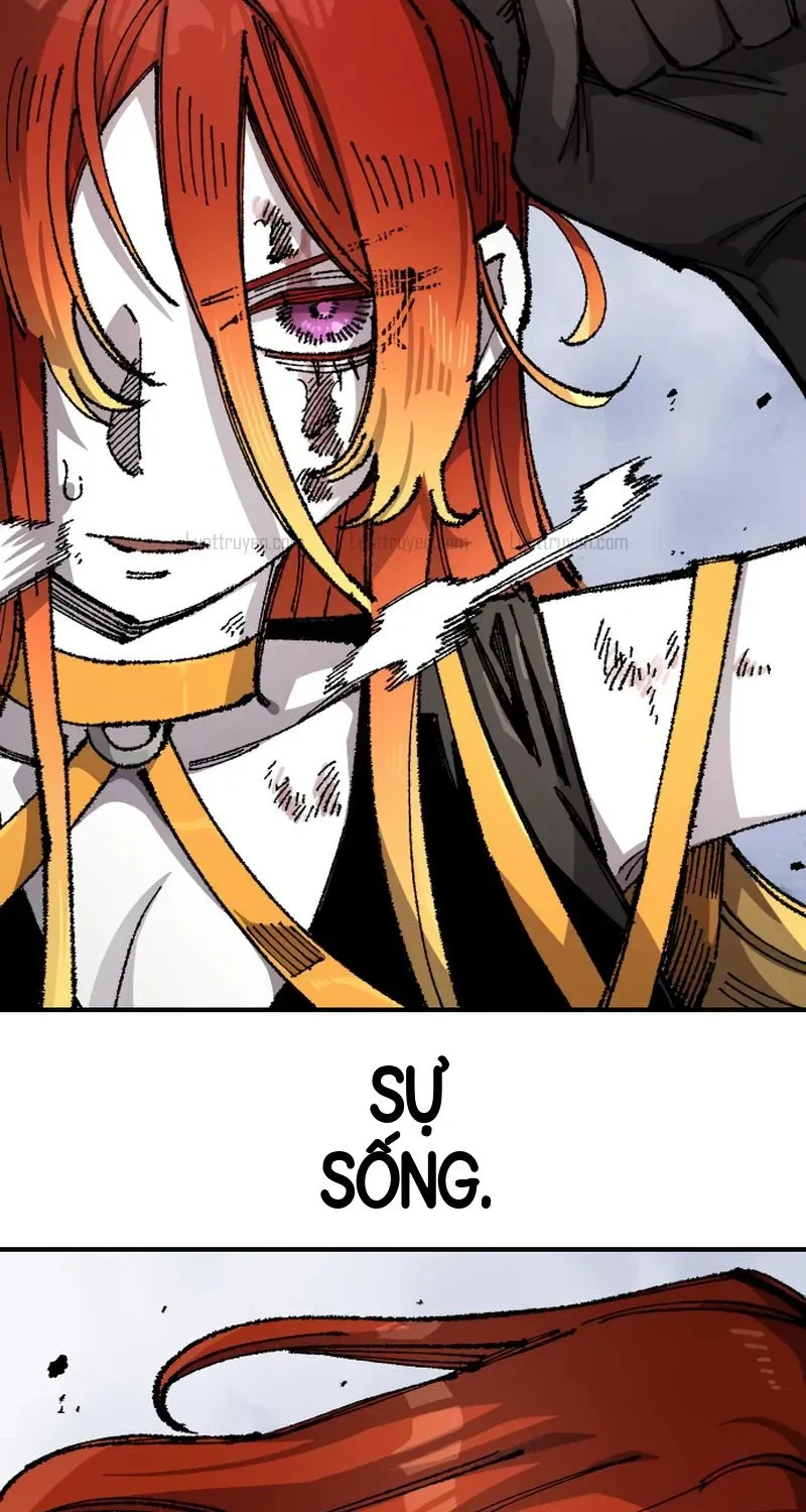 Sắp Xuất Ngũ Thì Isekai Chap 215 - Next Chap 216