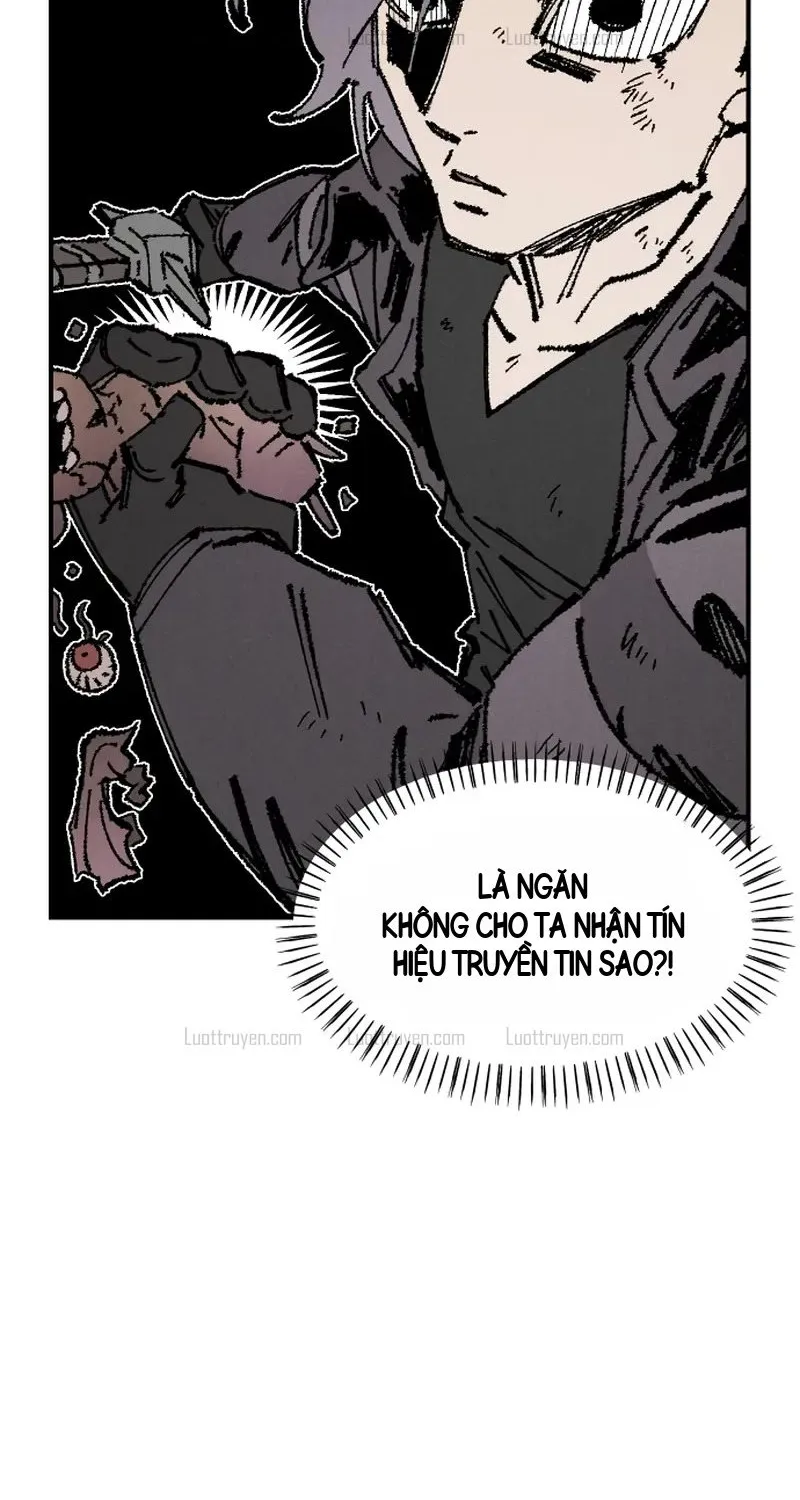 Sắp Xuất Ngũ Thì Isekai Chap 215 - Next Chap 216