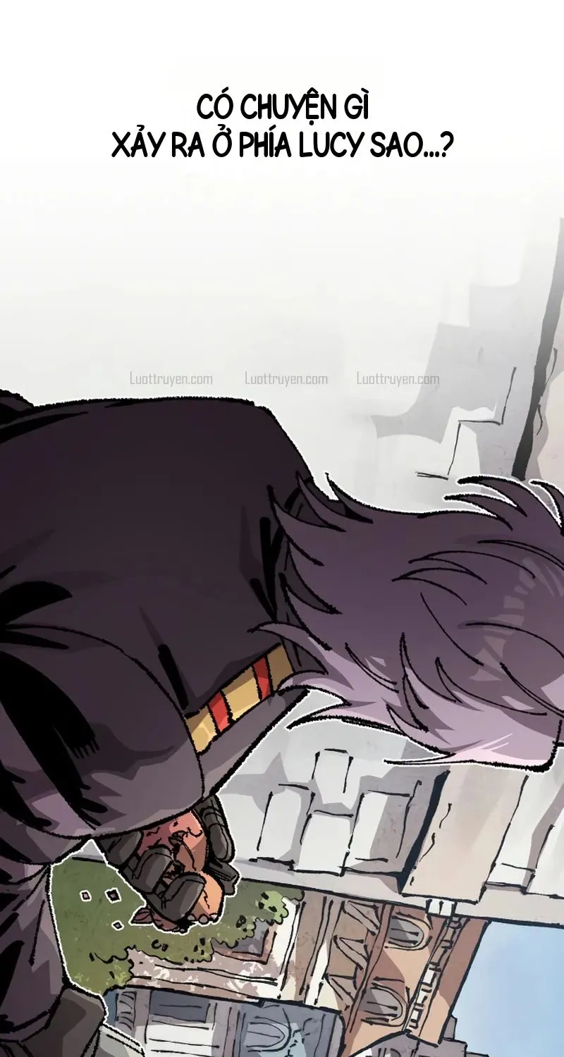 Sắp Xuất Ngũ Thì Isekai Chap 215 - Next Chap 216