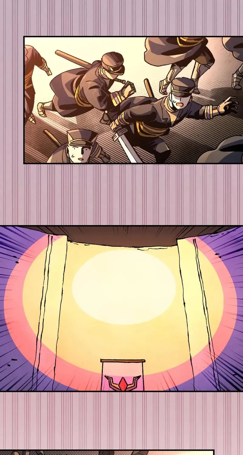 Sắp Xuất Ngũ Thì Isekai Chap 215 - Next Chap 216