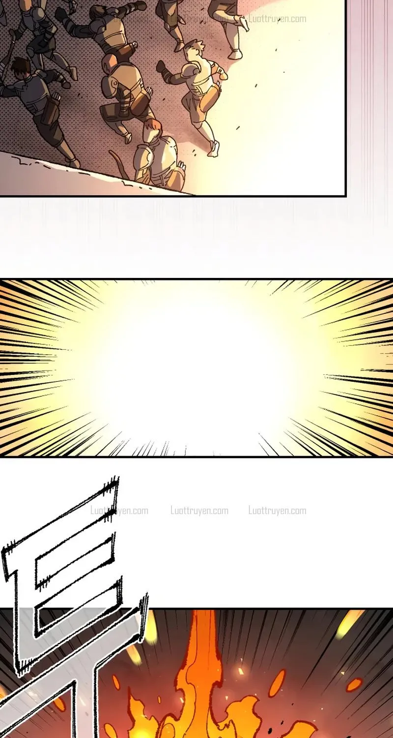 Sắp Xuất Ngũ Thì Isekai Chap 215 - Next Chap 216
