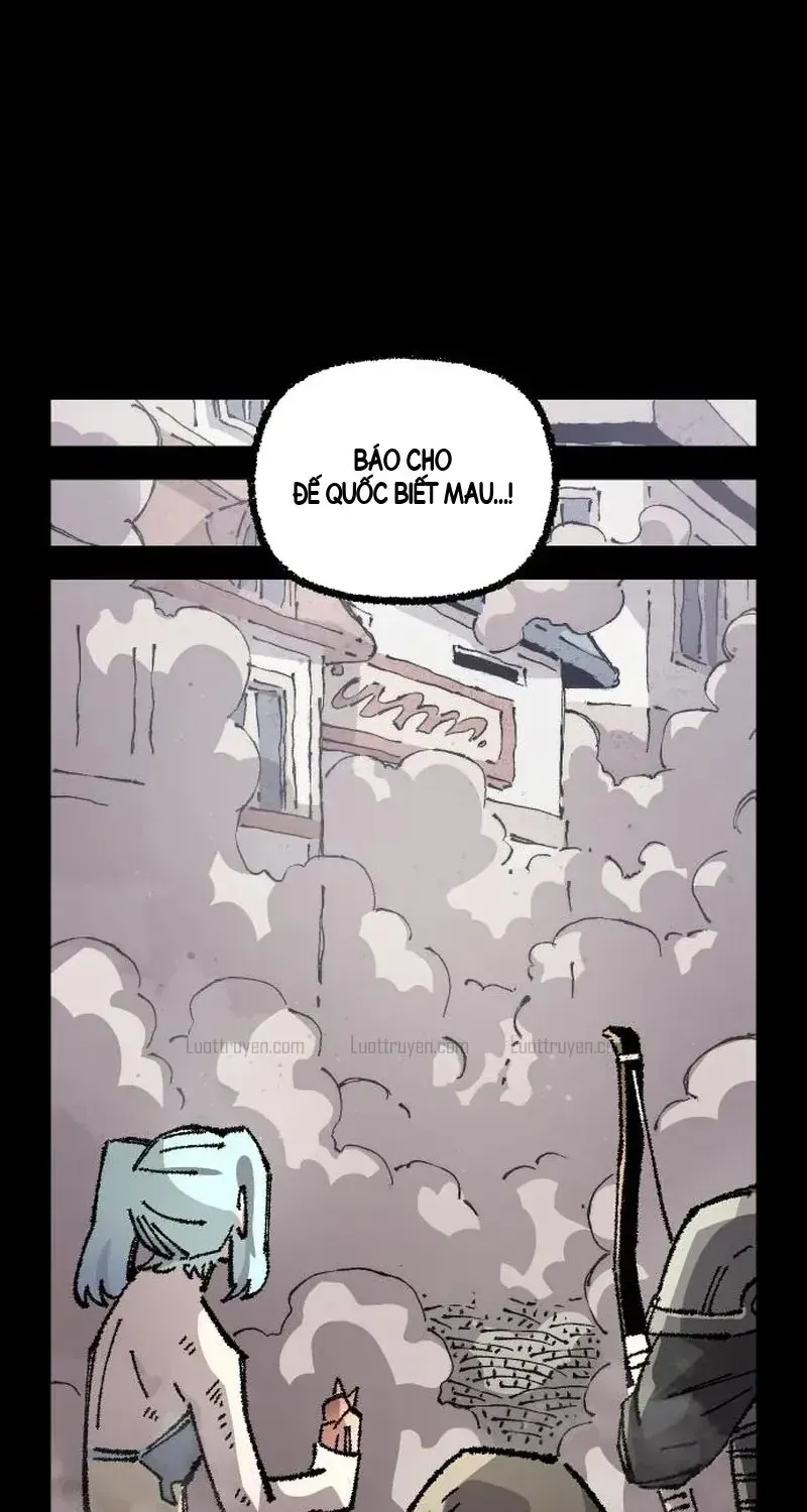 Sắp Xuất Ngũ Thì Isekai Chap 216 - Next Chap 217